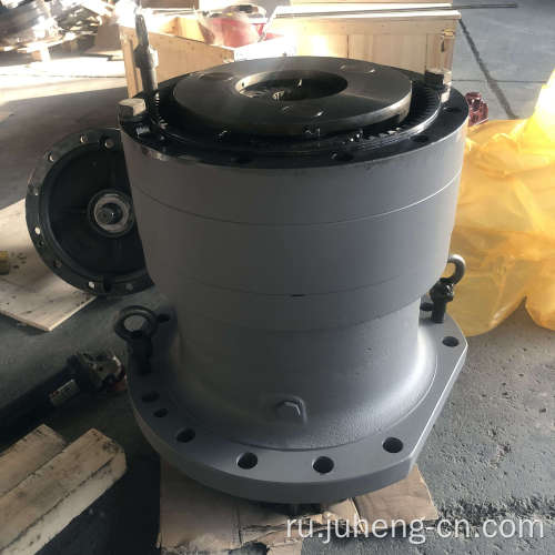 ZX870 Swing Drive без двигателя ZX870 Swing Bearbox